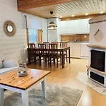 Apartamento Lomasaerkkae1 *