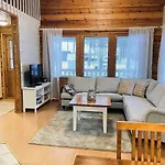 Lomasaerkkae1 Apartamento Kalajoki