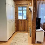 Apartamento Lomasaerkkae1 Kalajoki