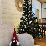 Apartamento Lomasaerkkae1 *
