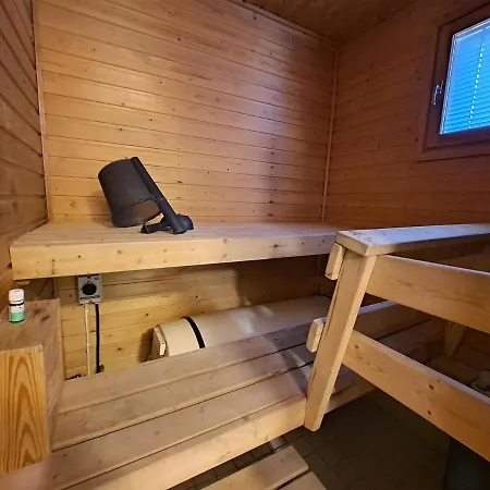 Lomasaerkkae1 Apartamento *