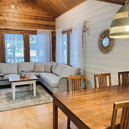 Lomasaerkkae1 Apartamento *