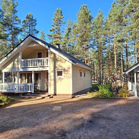 Lomasaerkkae1 Apartamento *