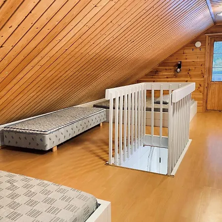 Апартаменты Lomasaerkkae1 *