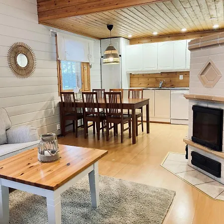 Apartment Lomasaerkkae1 *