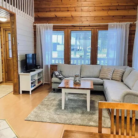 Lomasaerkkae1 Lägenhet Kalajoki