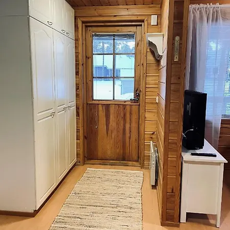 Apartment Lomasaerkkae1 Kalajoki