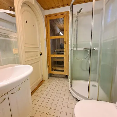Apartment Lomasaerkkae1 Kalajoki