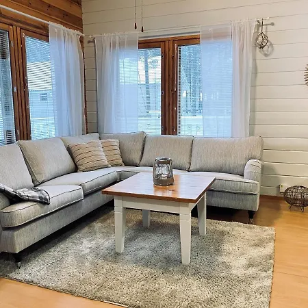 Lomasaerkkae1 Apartment *