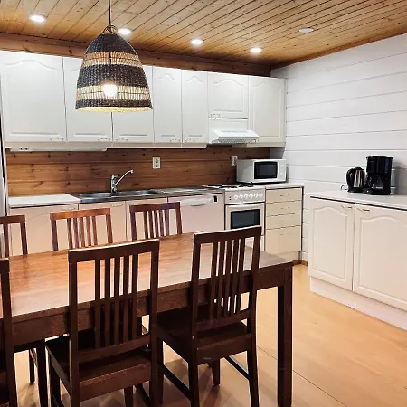 Apartamento Lomasaerkkae1