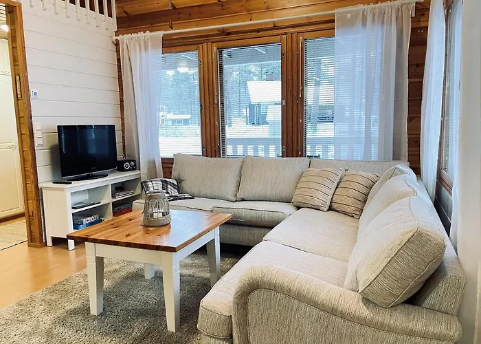 Lomasaerkkae1 公寓